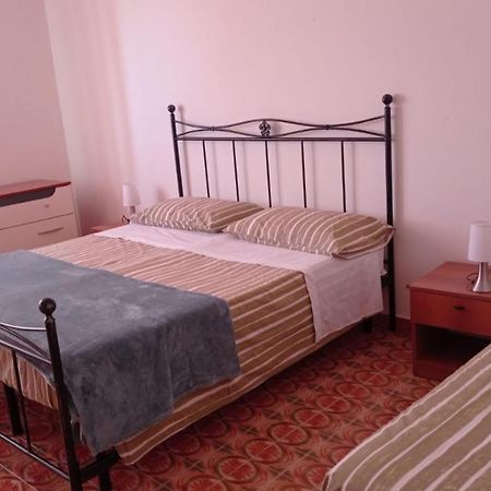 Central Tourist Residence - B&B - Alloggi Temporanei Isernia Zewnętrze zdjęcie