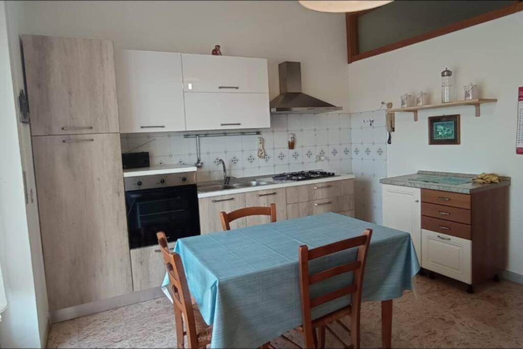 Central Tourist Residence - B&B - Alloggi Temporanei Isernia Zewnętrze zdjęcie