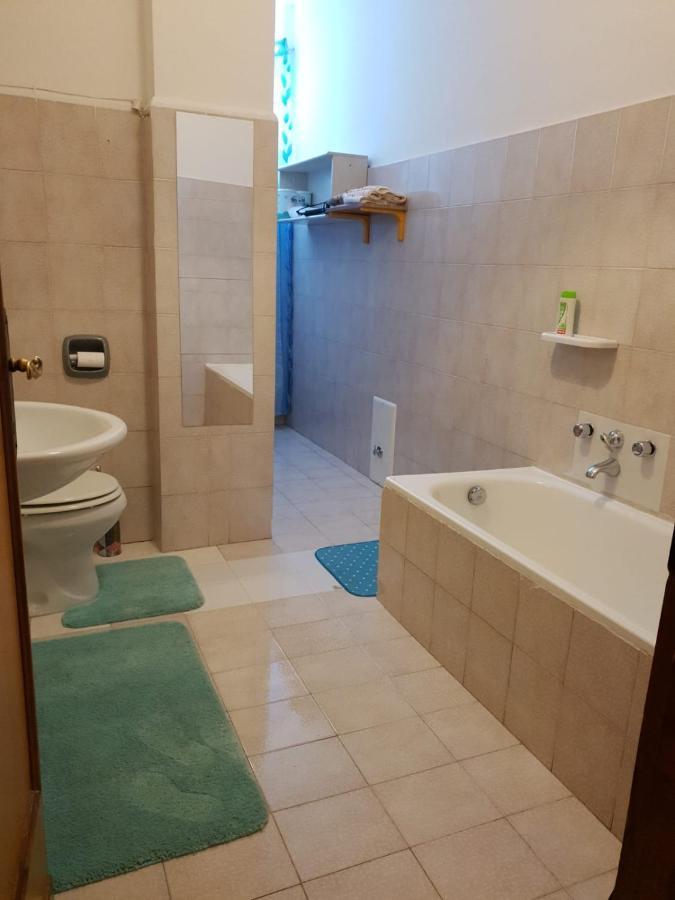 Central Tourist Residence - B&B - Alloggi Temporanei Isernia Zewnętrze zdjęcie