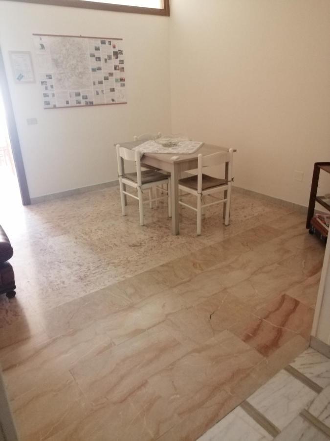 Central Tourist Residence - B&B - Alloggi Temporanei Isernia Zewnętrze zdjęcie